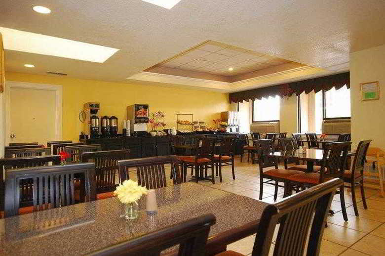 Hotel Quality Inn West Medical Center