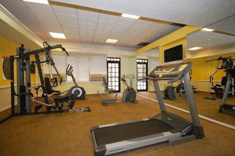 Hotel Quality Inn West Medical Center