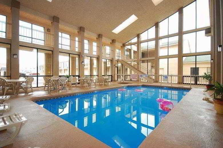 Hotel Quality Inn West Medical Center