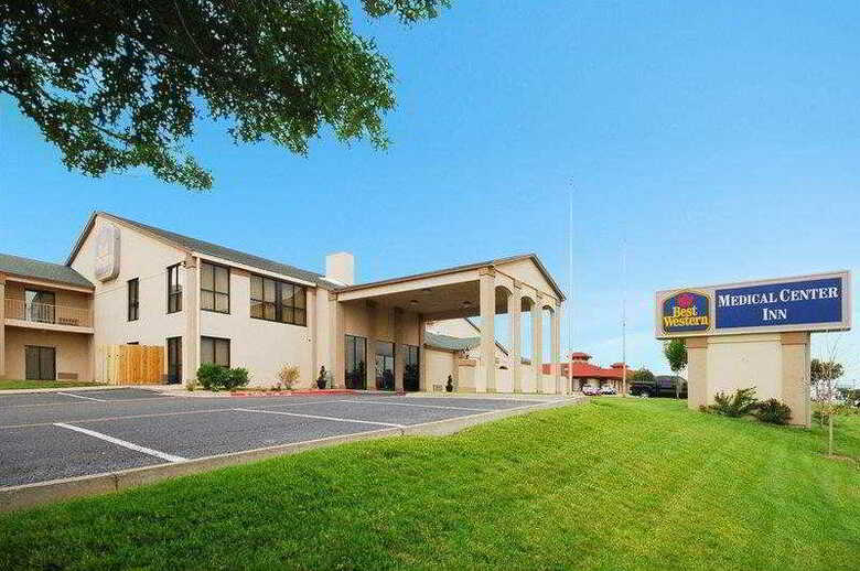 Hotel Quality Inn West Medical Center