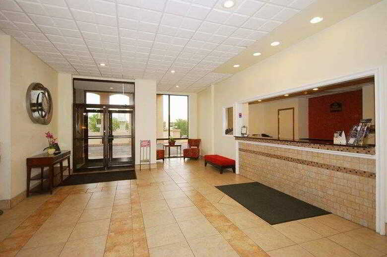 Hotel Quality Inn West Medical Center