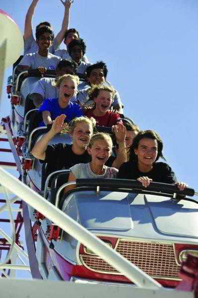 Hotel Quality Inn West Medical Center