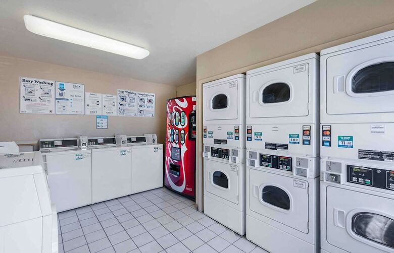 Aparthotel Extended Stay America - Arlington