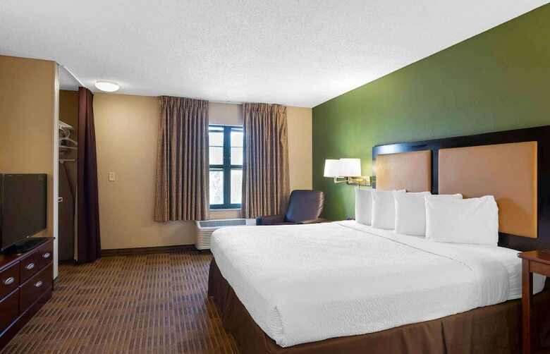 Aparthotel Extended Stay America - Arlington