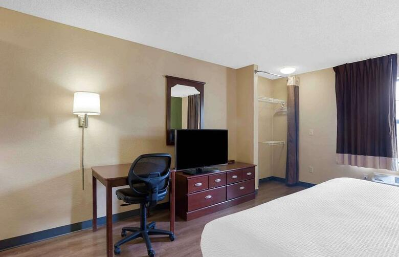 Aparthotel Extended Stay America - Arlington