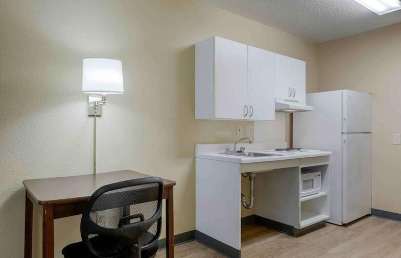 Aparthotel Extended Stay America - Arlington