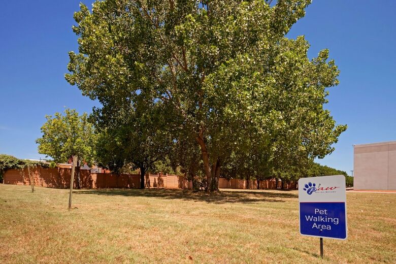 Hotel Candlewood Suites Arlington