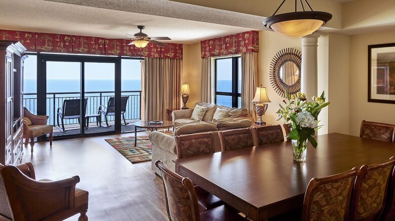 Hotel Island Vista Resort