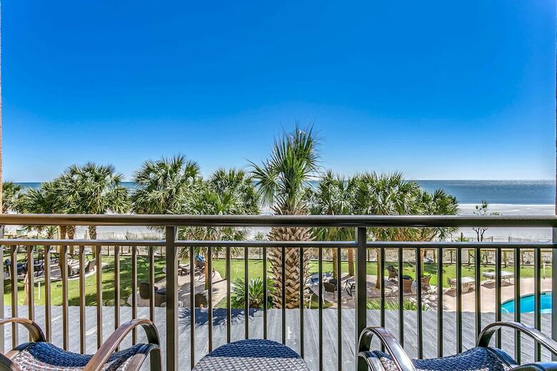 Hotel Island Vista Resort