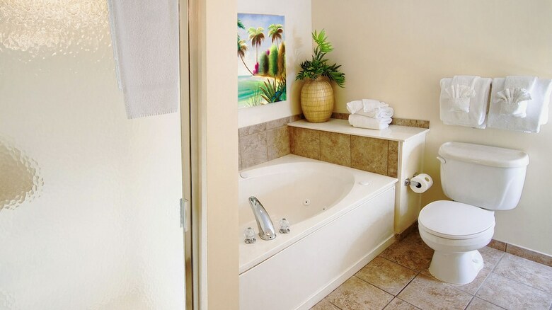 Hotel Island Vista Resort