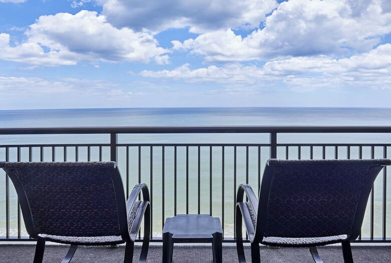 Hotel Island Vista Resort