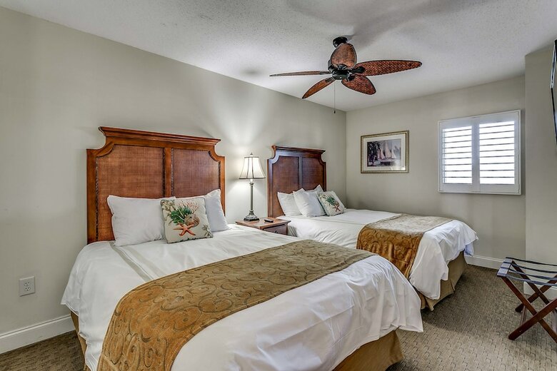 Hotel Island Vista Resort