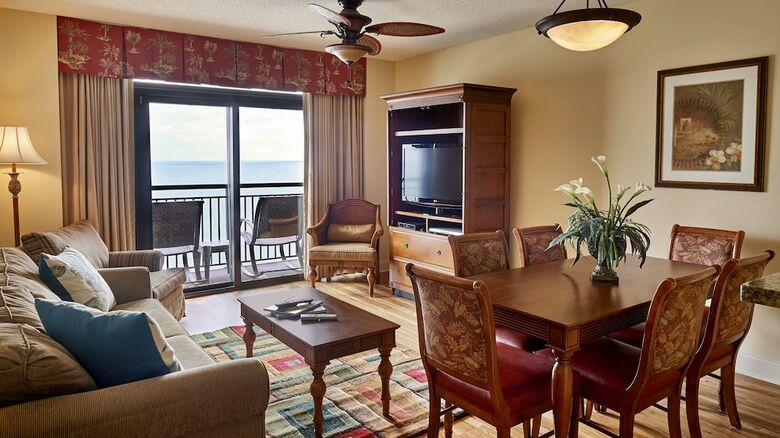 Hotel Island Vista Resort