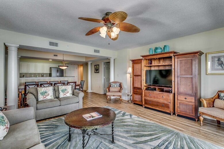 Hotel Island Vista Resort