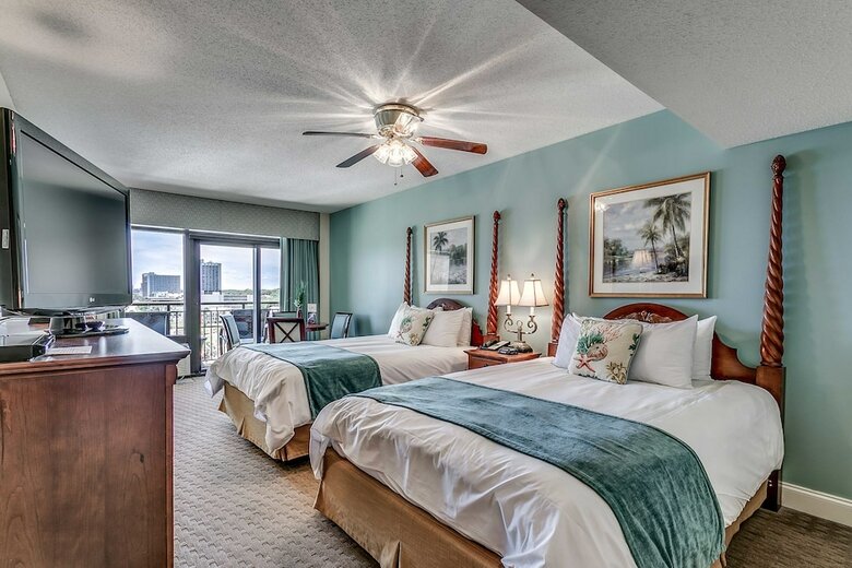 Hotel Island Vista Resort