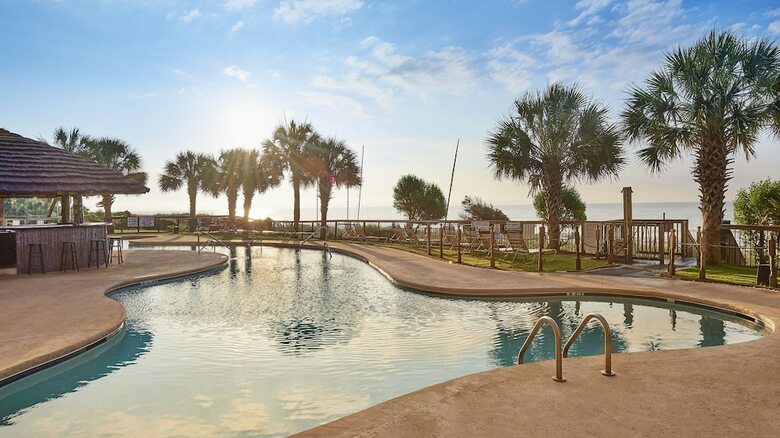 Hotel Island Vista Resort