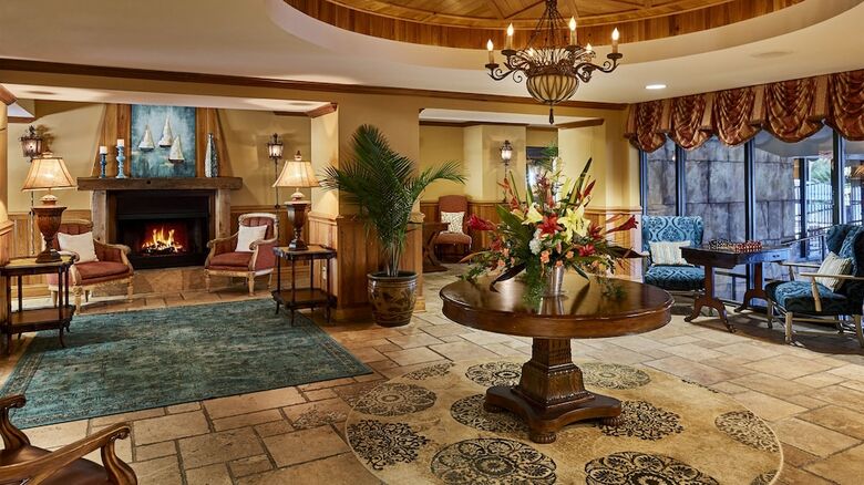 Hotel Island Vista Resort