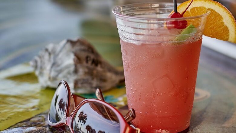 Hotel Island Vista Resort