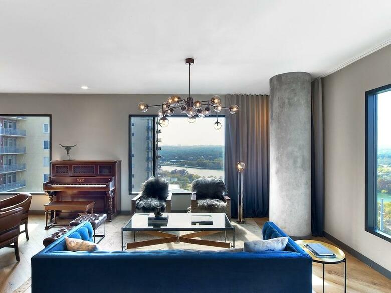 Hotel Van Zandt, A Kimpton Hotel