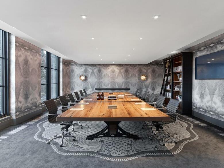 Hotel Van Zandt, A Kimpton Hotel