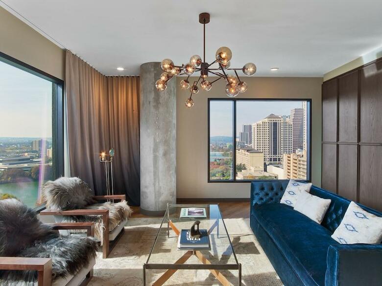 Hotel Van Zandt, A Kimpton Hotel