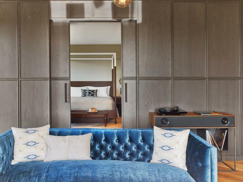 Hotel Van Zandt, A Kimpton Hotel