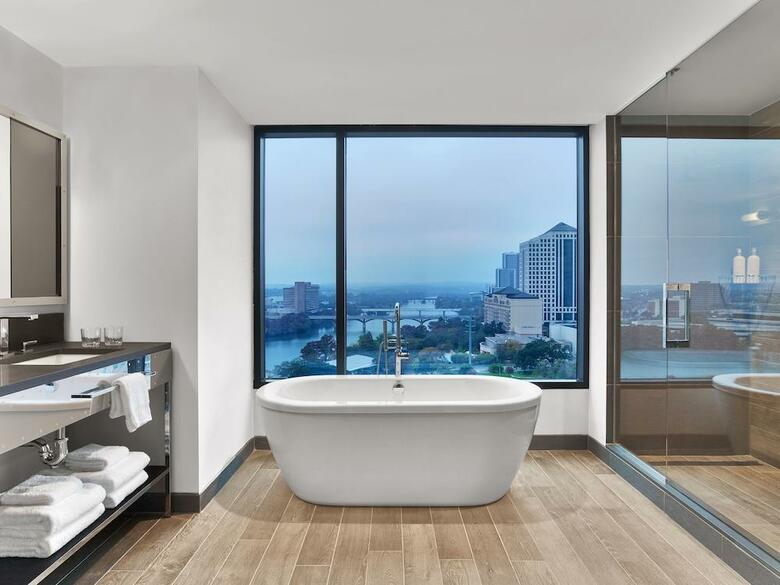 Hotel Van Zandt, A Kimpton Hotel