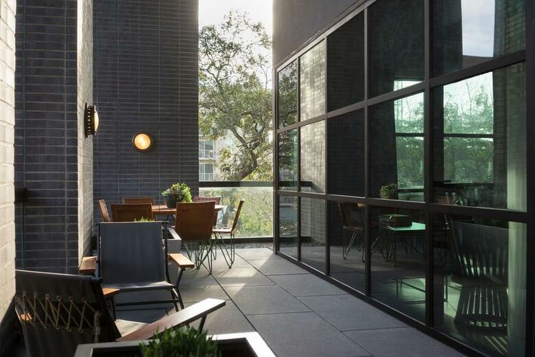 Hotel Van Zandt, A Kimpton Hotel