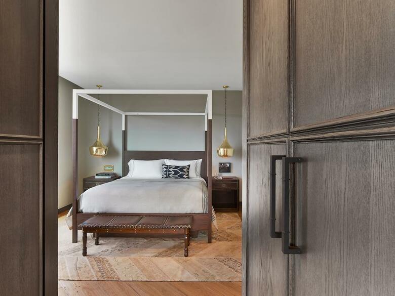 Hotel Van Zandt, A Kimpton Hotel