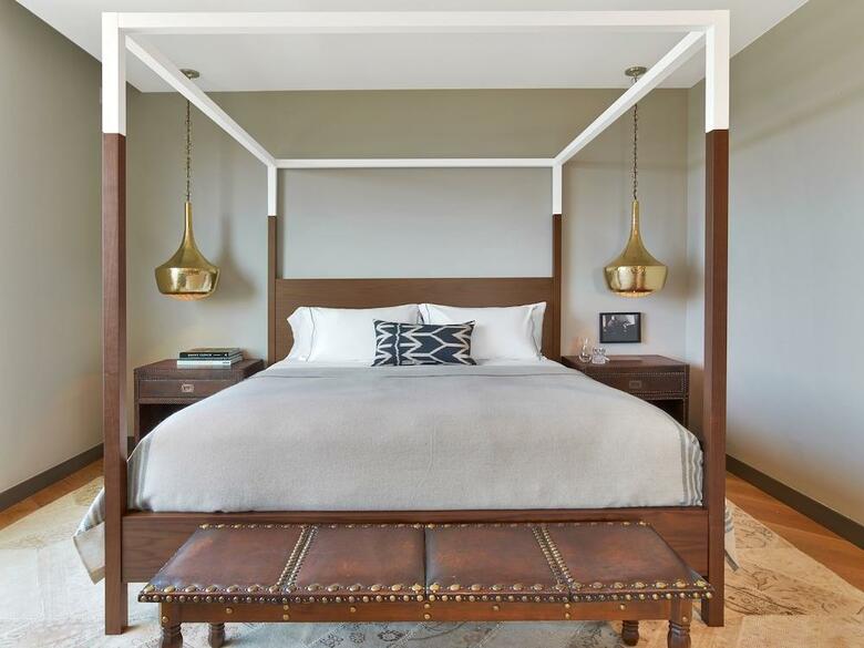 Hotel Van Zandt, A Kimpton Hotel