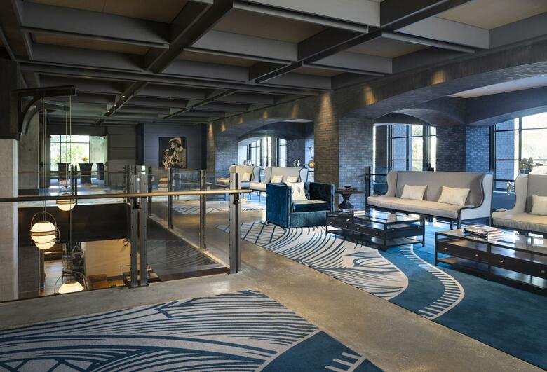 Hotel Van Zandt, A Kimpton Hotel