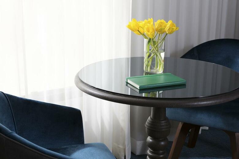 Hotel Van Zandt, A Kimpton Hotel