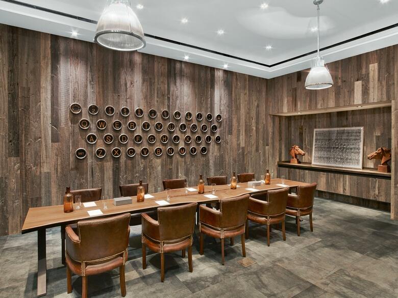 Hotel Van Zandt, A Kimpton Hotel