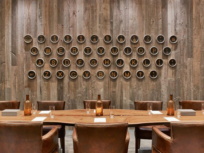 Hotel Van Zandt, A Kimpton Hotel