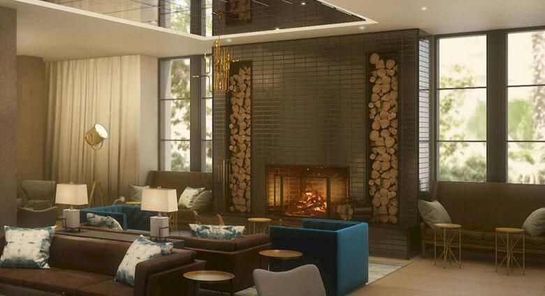 Hotel Van Zandt, A Kimpton Hotel