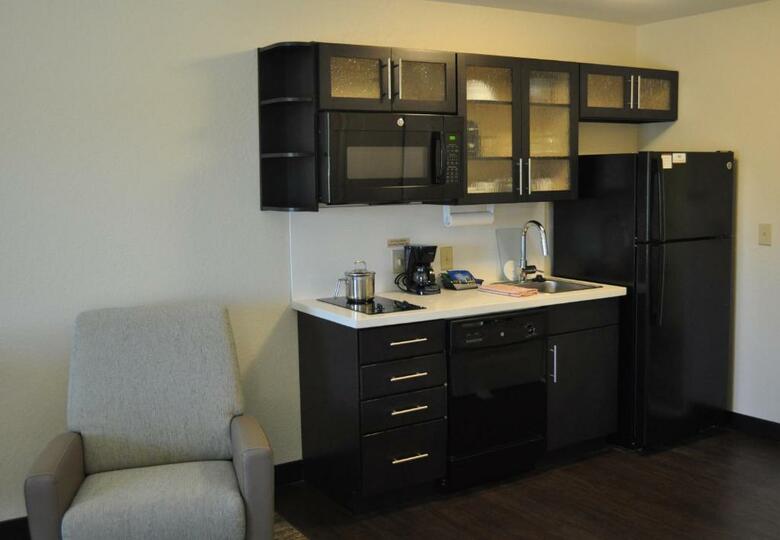 Hotel Candlewood Suites Bay City
