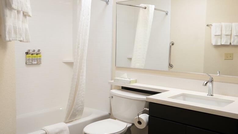 Hotel Candlewood Suites Bay City
