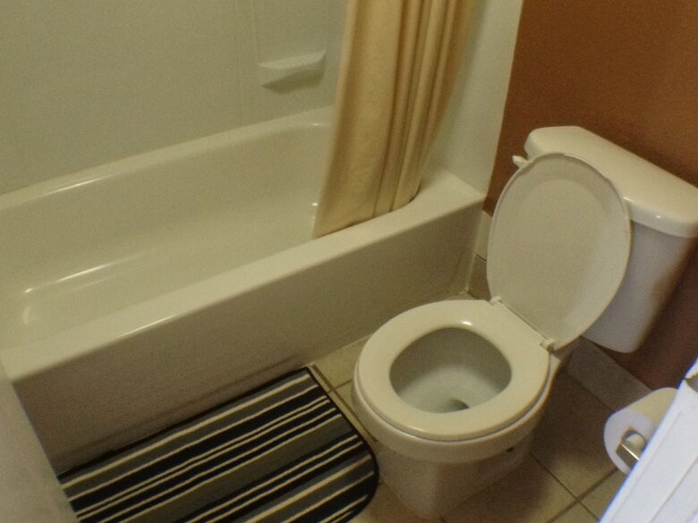 Budget Inn Motel