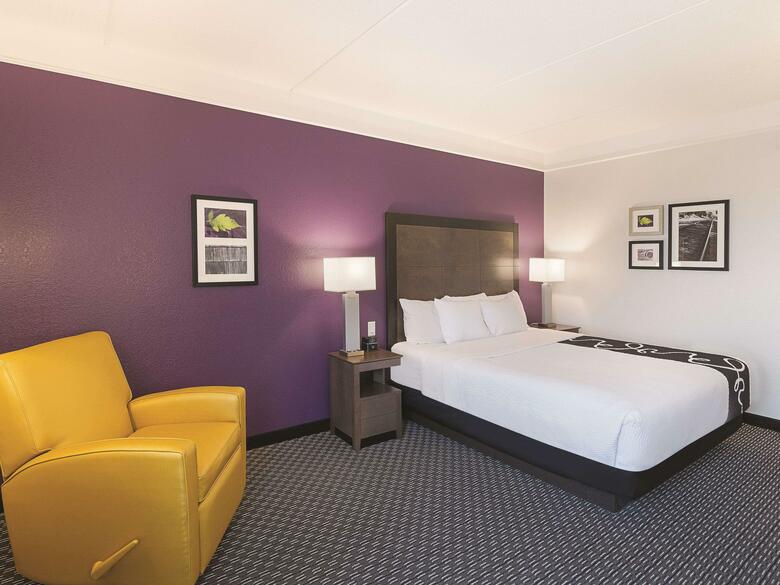 Hotel La Quinta Inn & Suites Arlington North Six Flags Drive