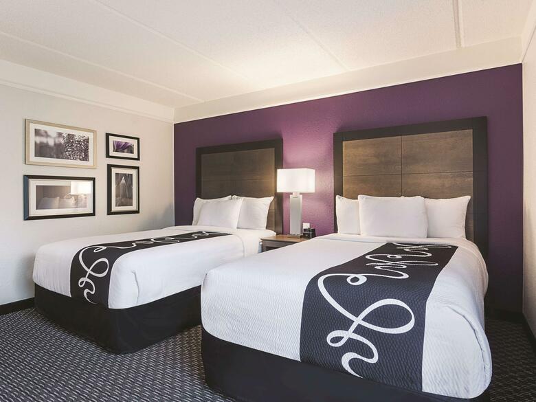 Hotel La Quinta Inn & Suites Arlington North Six Flags Drive