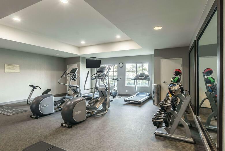 Hotel La Quinta Inn & Suites Arlington North Six Flags Drive