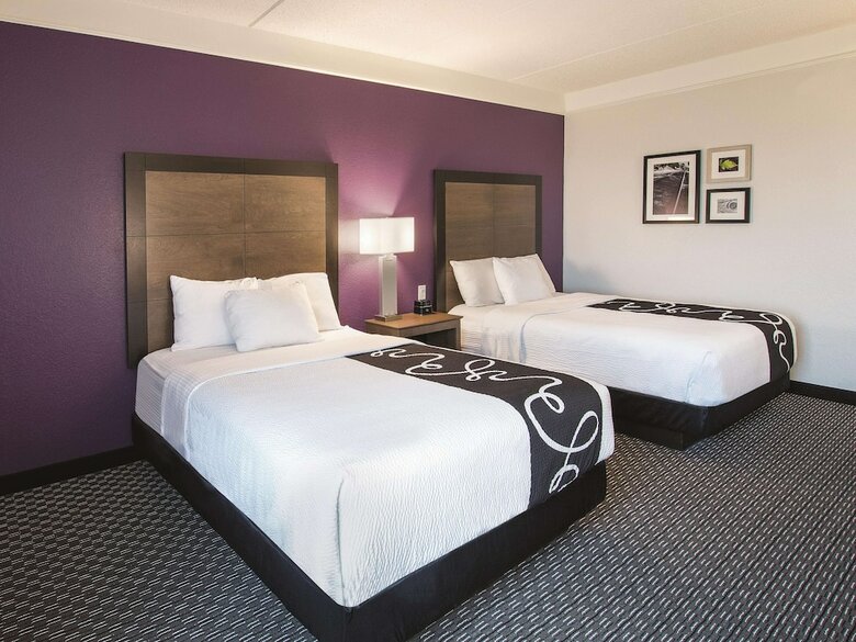 Hotel La Quinta Inn & Suites Arlington North Six Flags Drive