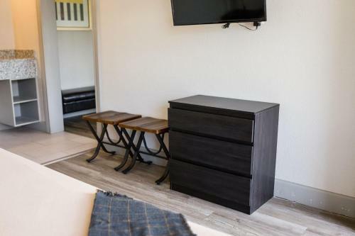 Motel Red Carpet Inn & Suites Beaumont