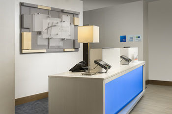 Hotel Holiday Inn Express Bay City