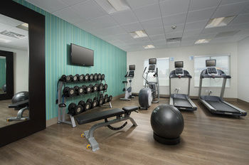 Hotel Holiday Inn Express Bay City
