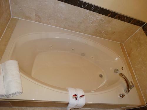 Motel Premiere Suites Baytown