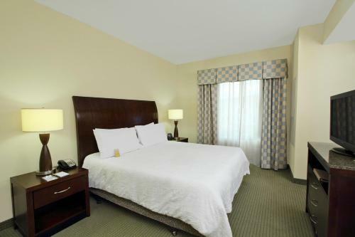 Hotel Hilton Garden Inn Beaumont