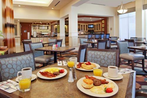 Hotel Hilton Garden Inn Beaumont