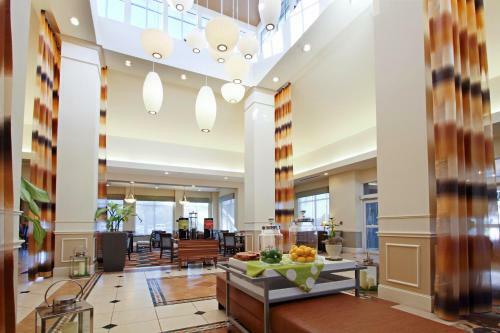 Hotel Hilton Garden Inn Beaumont