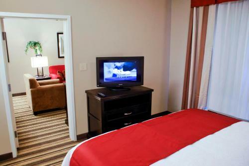 Hotel Homewood Suites Beaumont